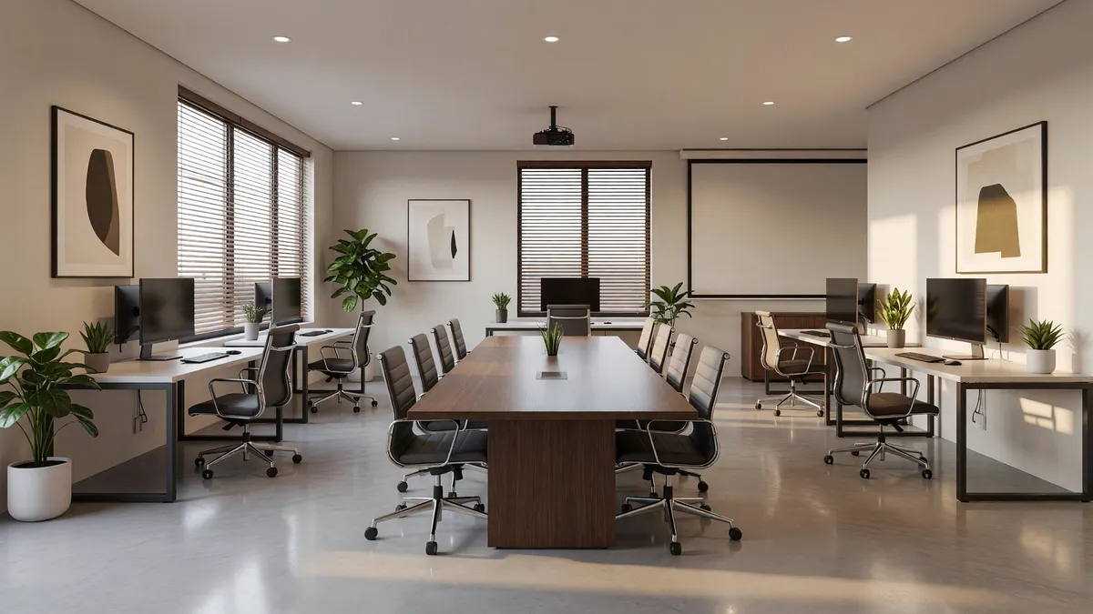 Highly Profitable Semi-Absentee Staffing Agency