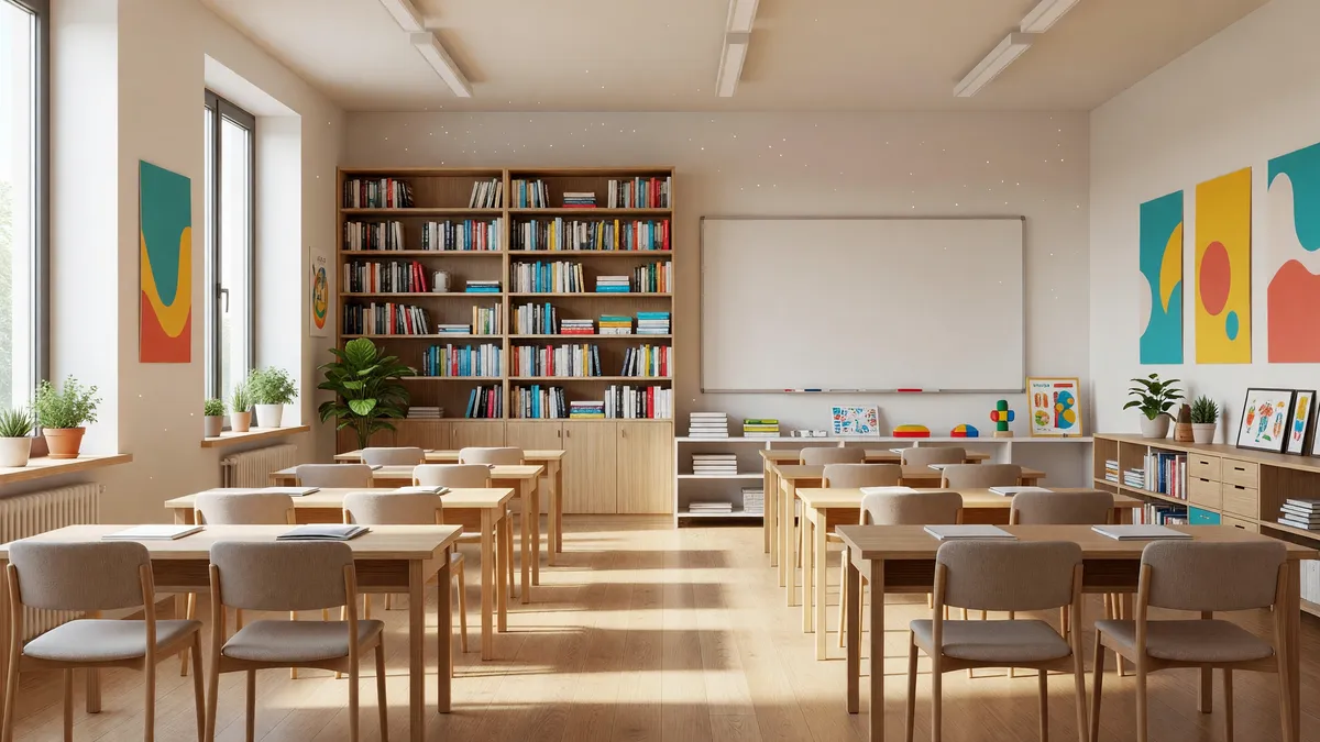 Established Education Center Franchise in South Fort Worth