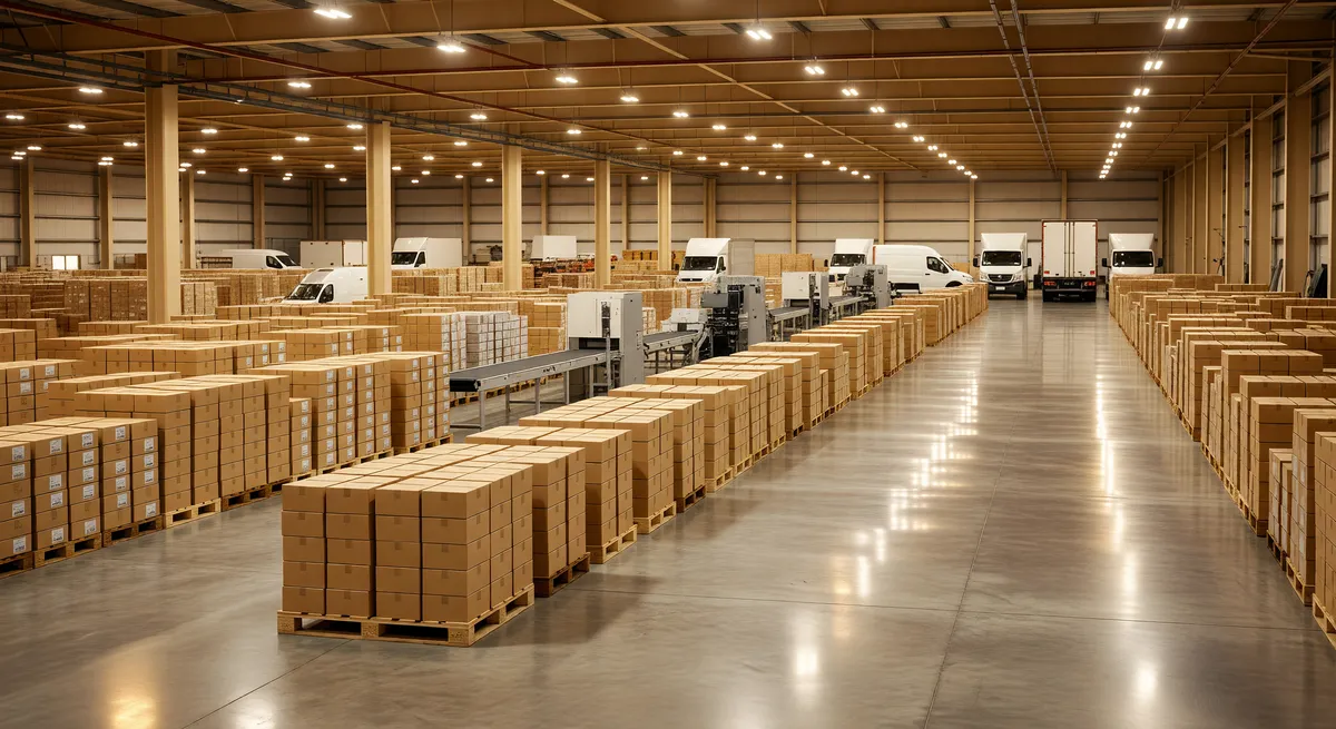 Established FedEx Ground Routes in North Cincinnati
