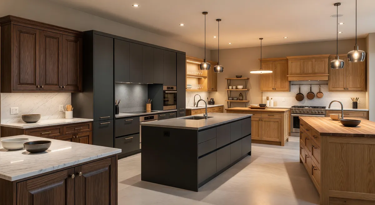 High Margin Turnkey New England Kitchen & Bath Remodeler