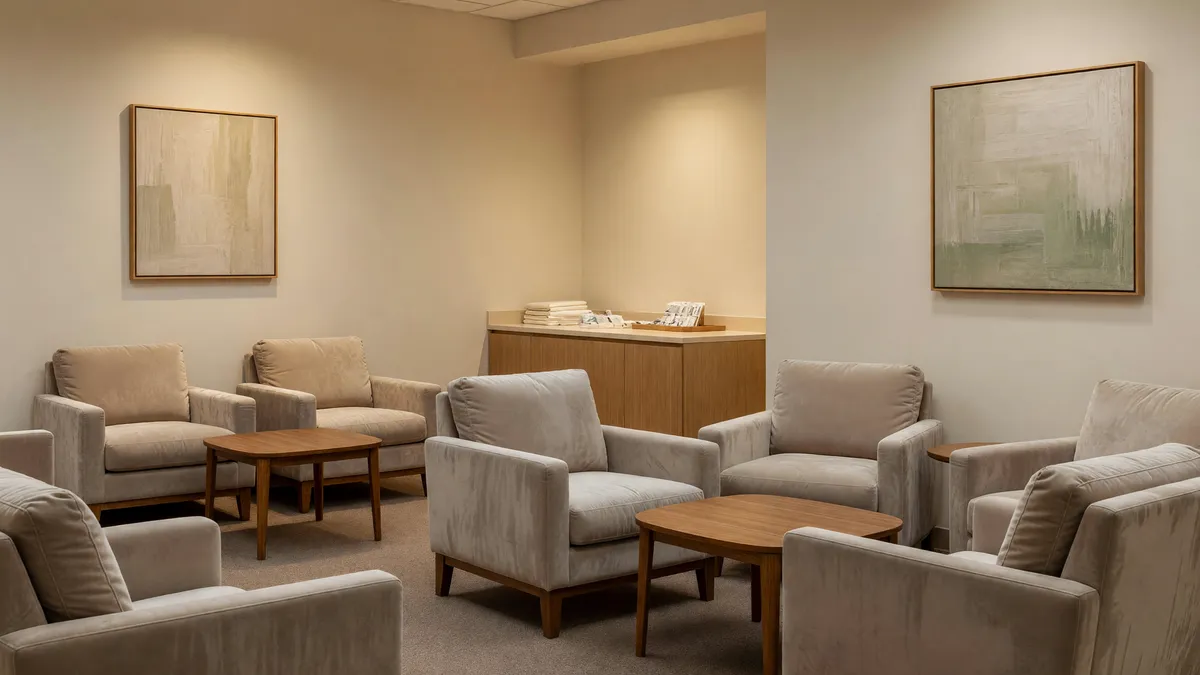 Medicare Certified Hospice Agency in Tucson, Arizona