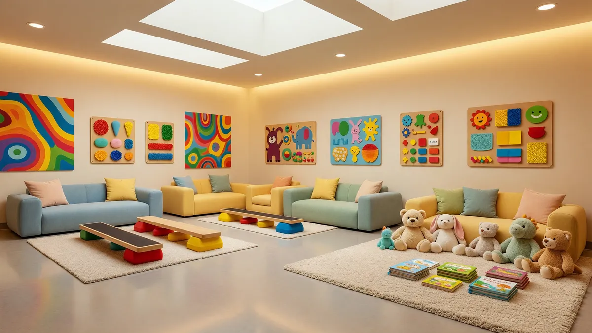 Children's Behavioral Health Services Provider