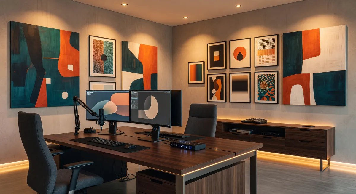 Profitable Entertainment Services Business for Sale
