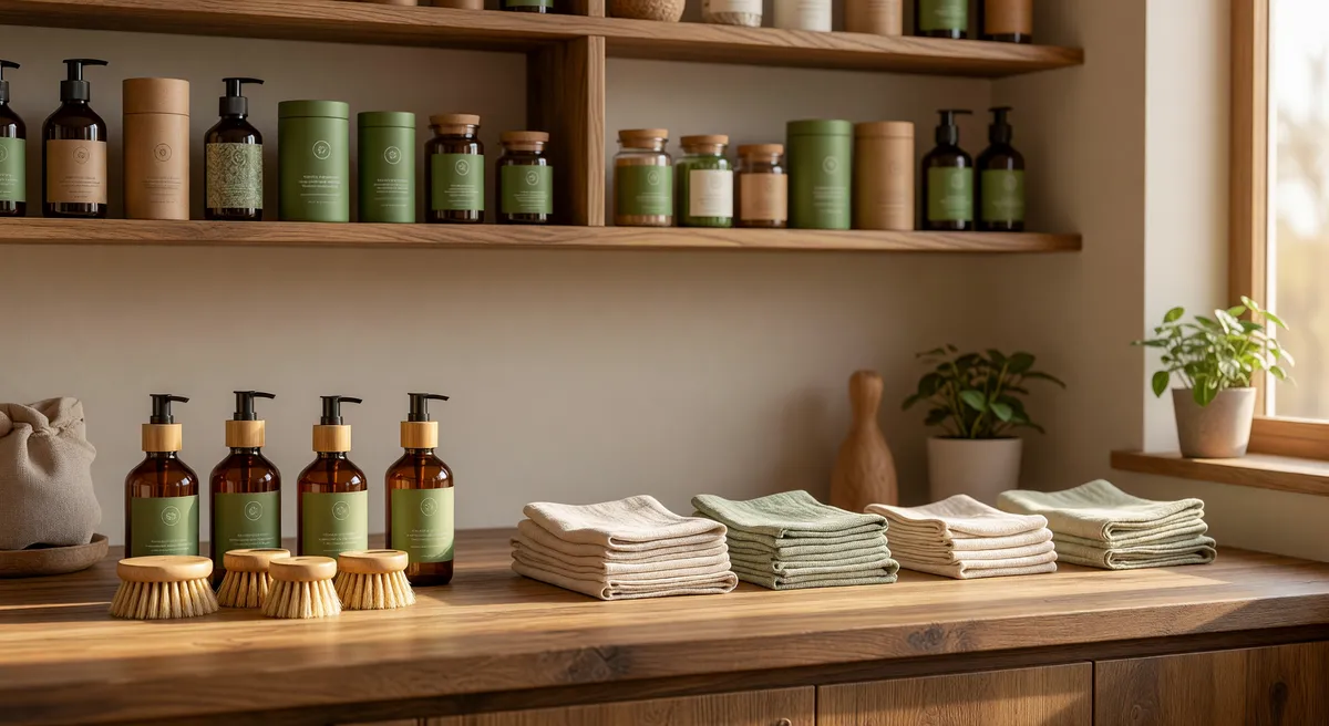 Growing Eco-Friendly Cleaning Business in Denver Metro Area