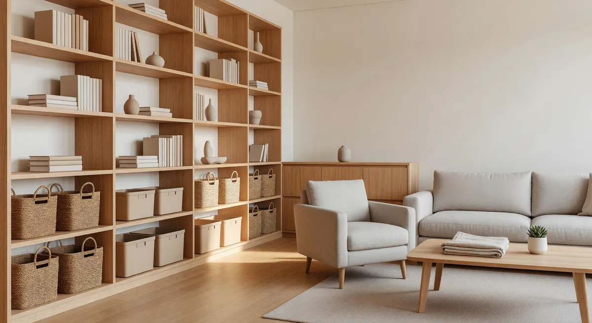Turnkey Professional Home Organizing Business