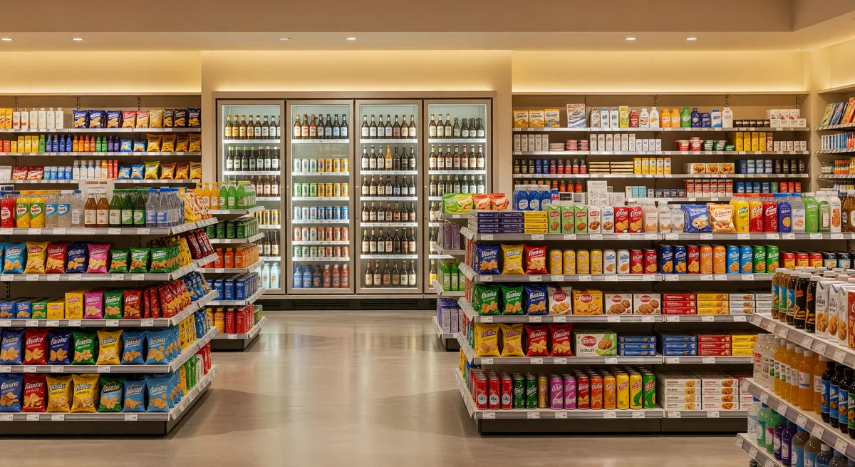 Established Convenience Store with High Gaming Revenue in Rockford IL Area, IL