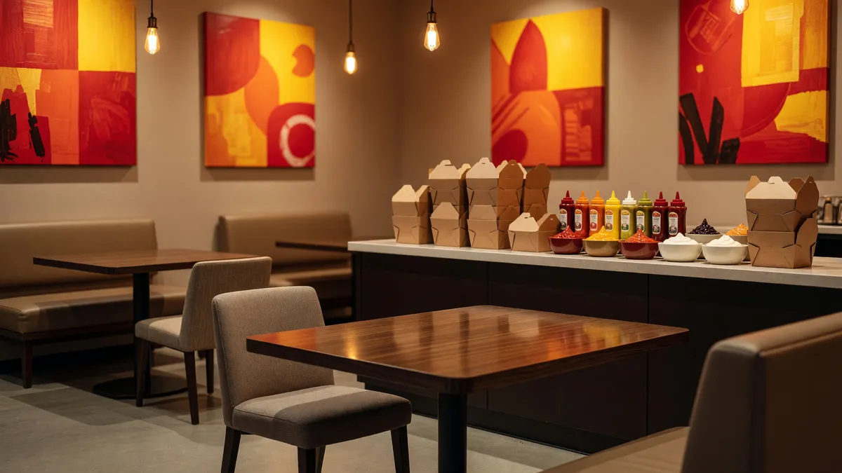 Three Buffalo Wild Wings Go Units Available in KS and CO