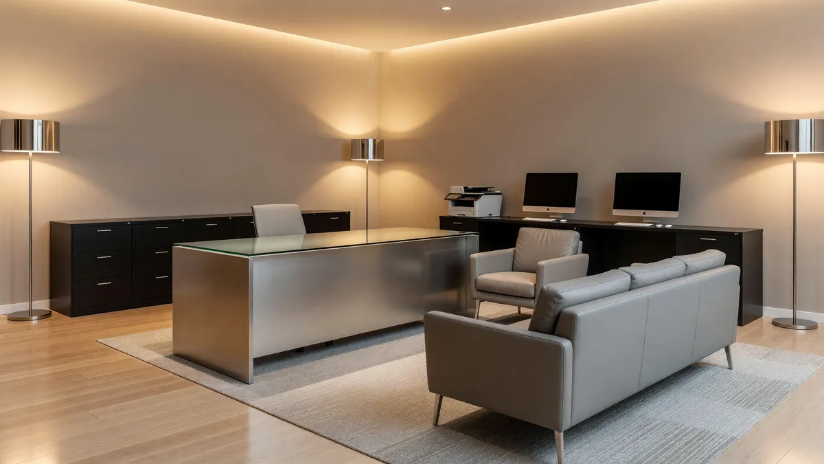 Established Staffing Agency with Growth Potential in Marlton