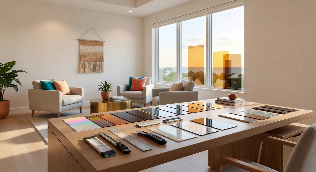 Window Coverings in Miami-Dade, FL (BBF-1274-00004)