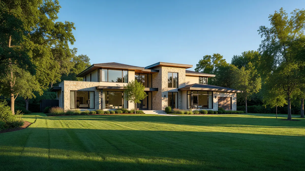 Established Residential Homebuilder in Northeastern WI