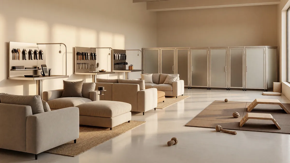 Established & Profitable Pet Care Business with Strong Reputation
