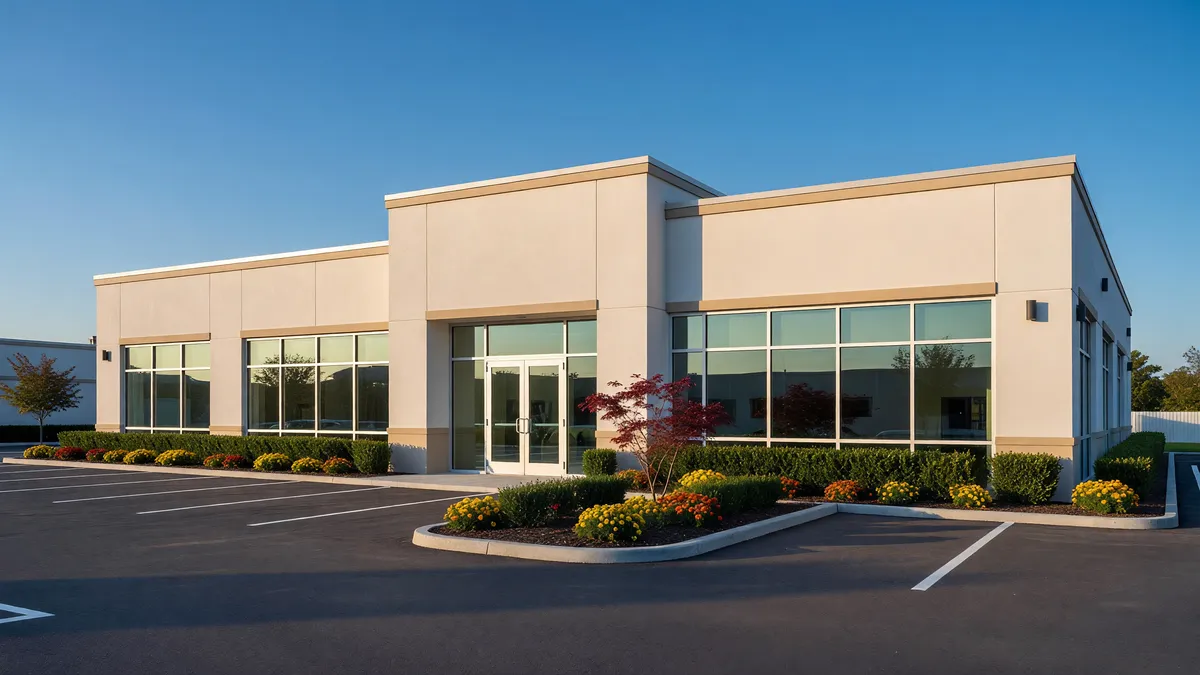 Successful Franchise Business in Summit County