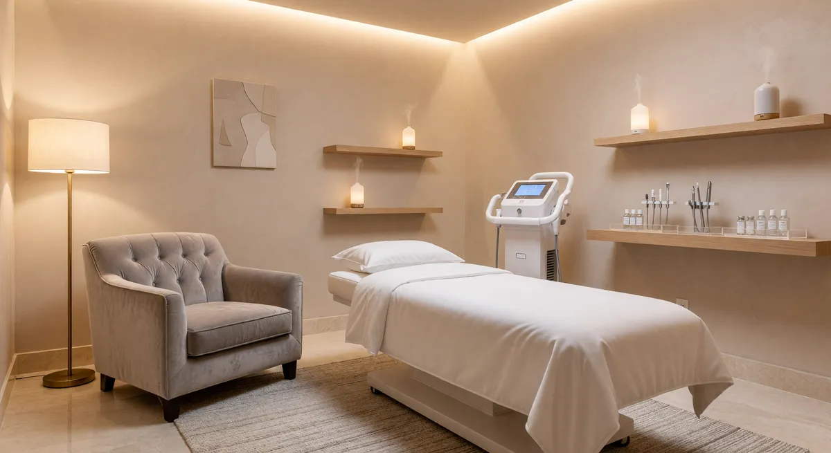 Franchise: Medical Spa And Body Sculpting Treatment Center in Knoxville, TN