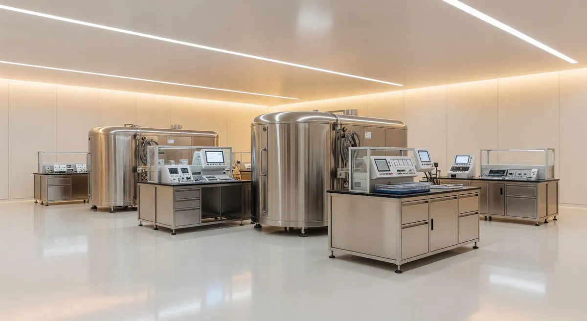Leading Sterilization Solutions Provider Available in Argentina