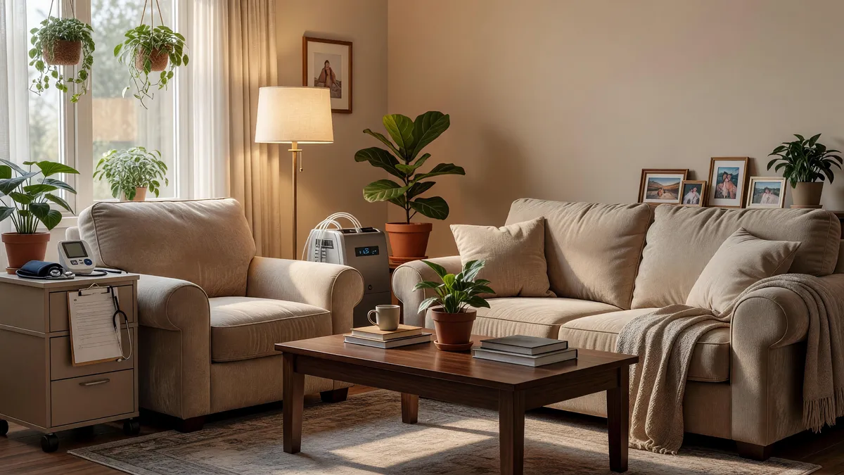 Established In-Home Care Business | Turnkey Opportunity
