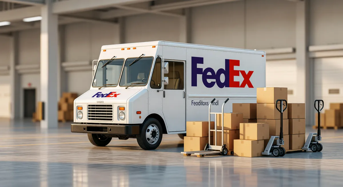 Profitable FedEx Linehaul Routes in Burlington, VT