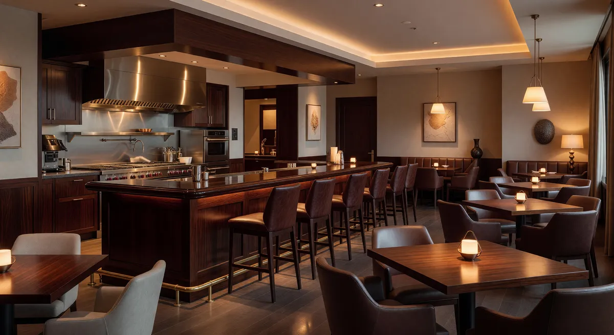 Turnkey Restaurant/Bar Opportunity in Mt. Healthy