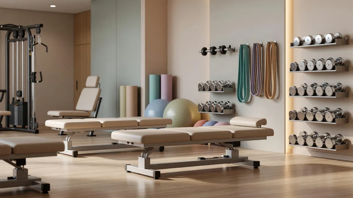 stablished Physical Therapy Practice – 30+ Years in Kane County