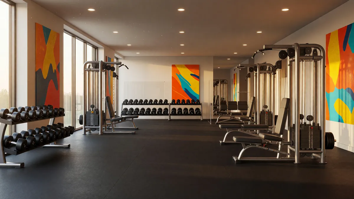 Profitable Personal Training Studio — North of Boston, MA