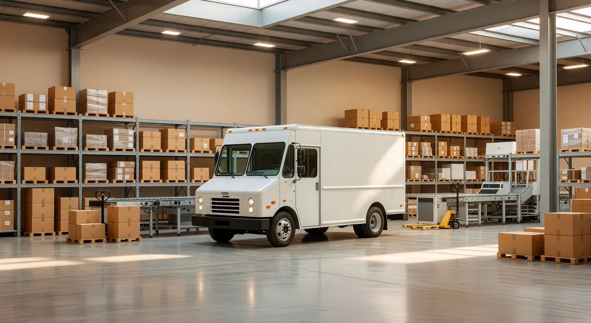 Established FedEx Ground Route Business in East Chattanooga