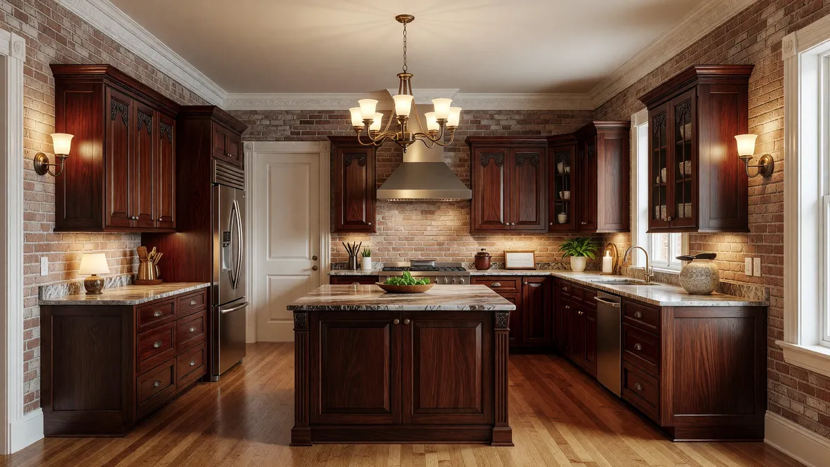 Established Remodeling Company Specializing in Historic Homes