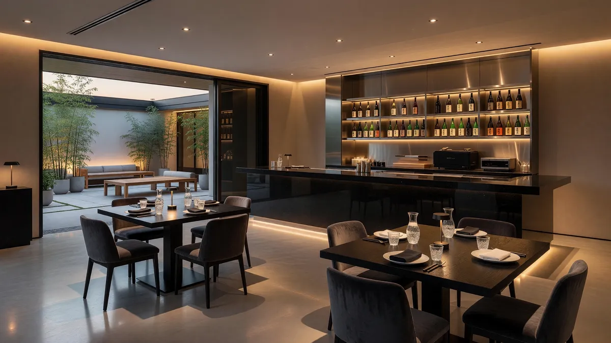 Motivated Seller – Turnkey Central Dallas Restaurant and Bar