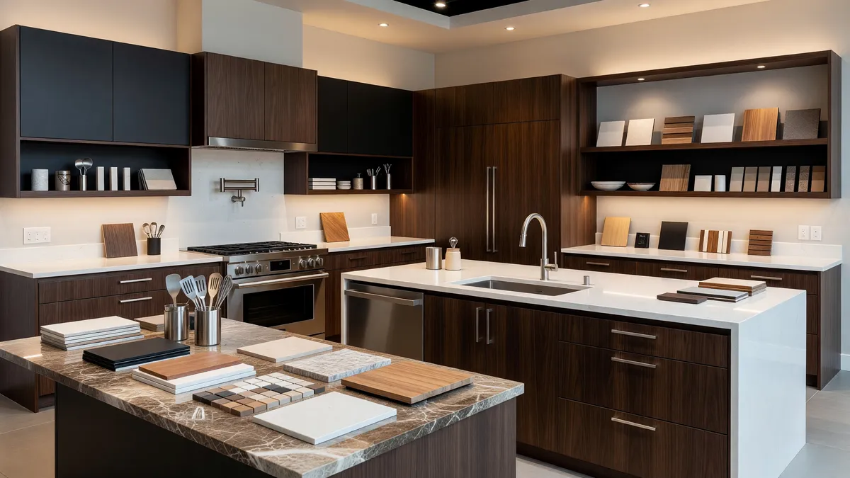 Profitable Kitchen Renovation Franchise in North Metro Atlanta