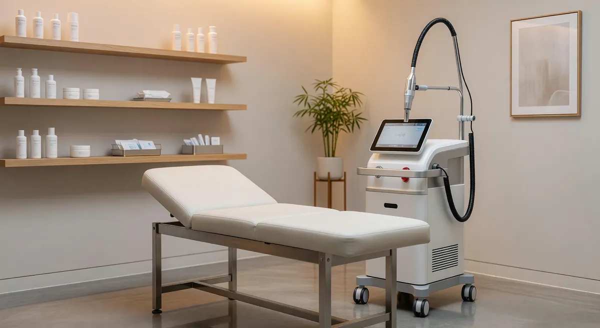 Established Dermatology Practice with 30+ Years of Excellence