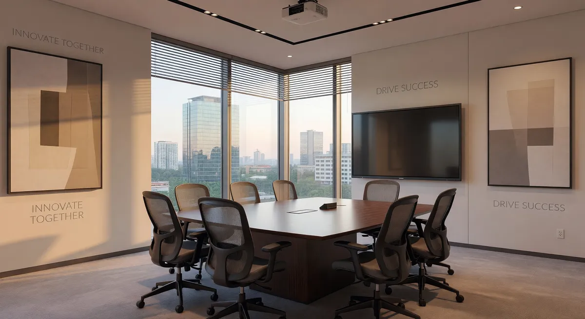 Established Staffing & Consultancy Firm with Blue Chip Clients