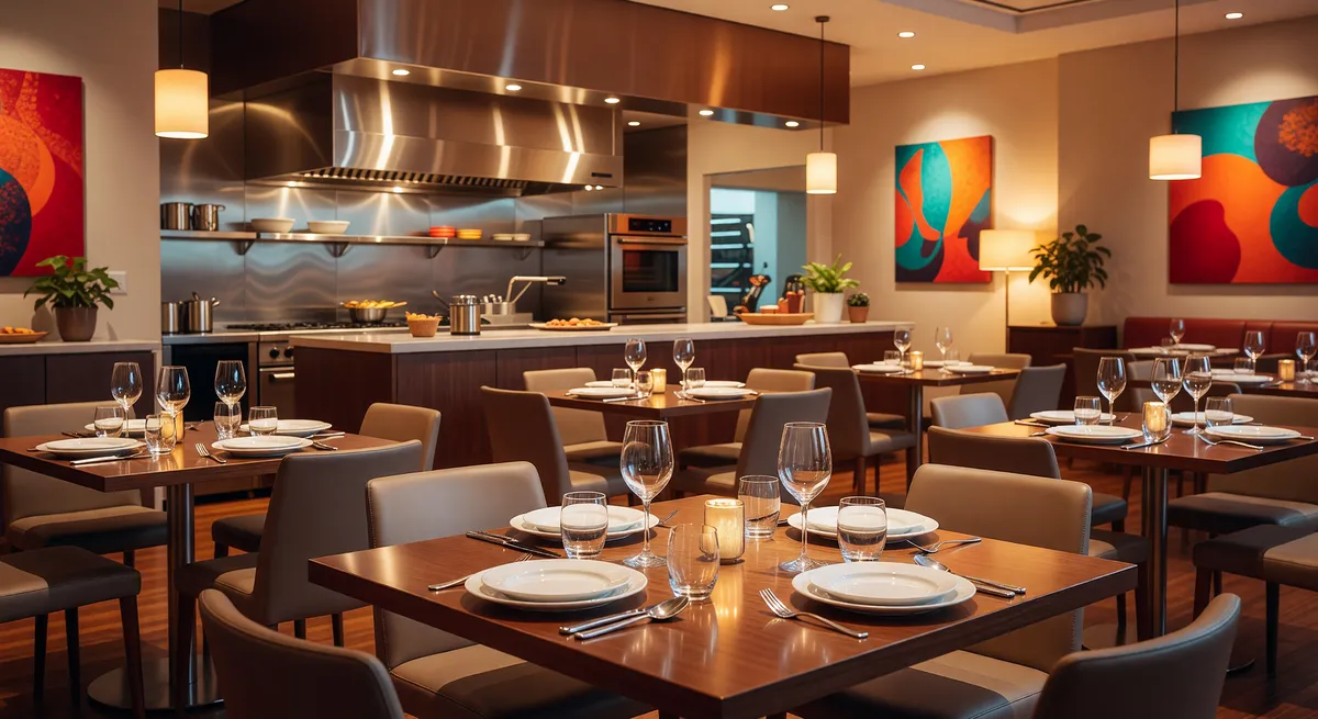 Exciting Food Franchise Opportunity in Gainesville