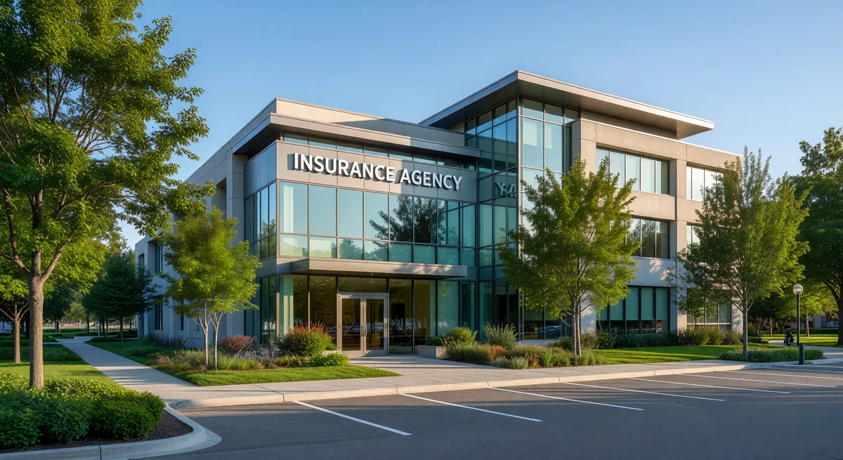 Exclusive Allstate Insurance Agency in High-Traffic Area
