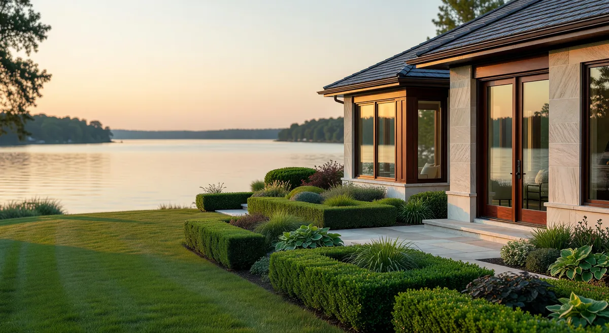 Residential and Commercial Exterior Services Provider