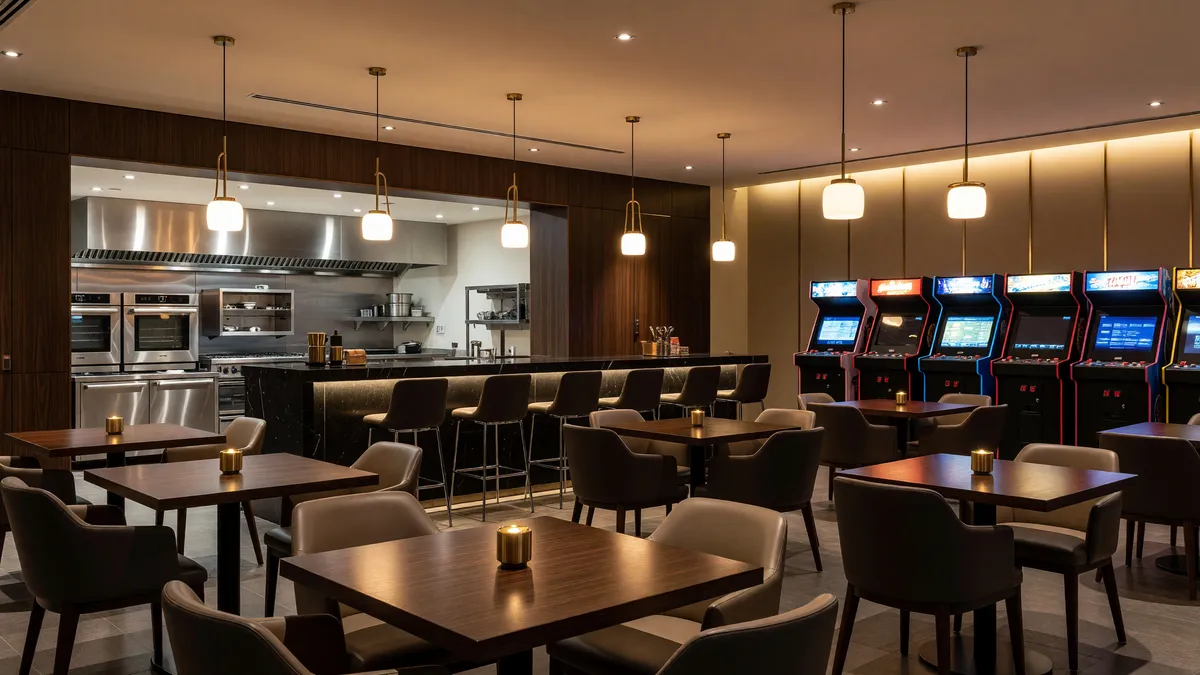 Restaurant Opportunity in Far Northwest Suburb of Chicago