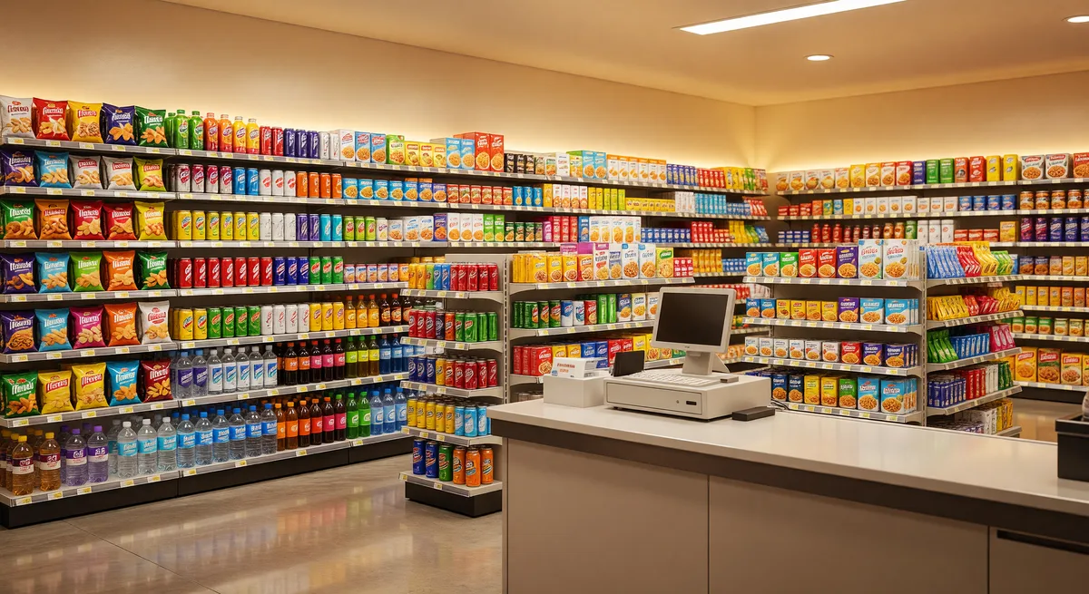 Excellent Location Gas Station/C-Store Available