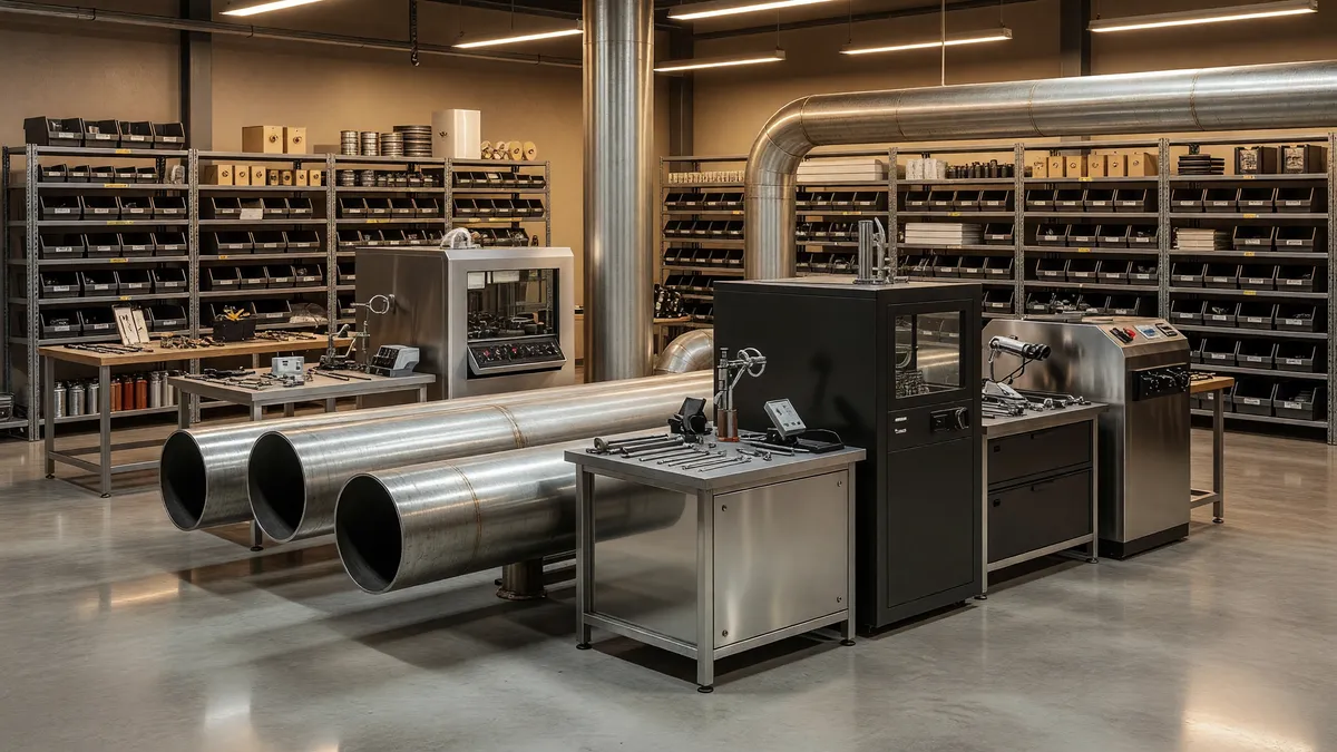 Leading Pipe Lining & Coating Business Generating $5M Revenue