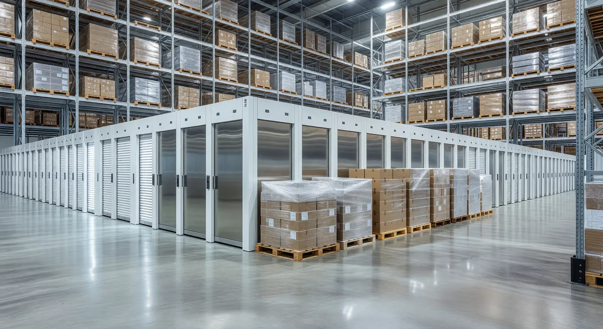 Prime Hawai‘i Wholesale Distribution & Cold Storage Company with Significant Expansion Upside