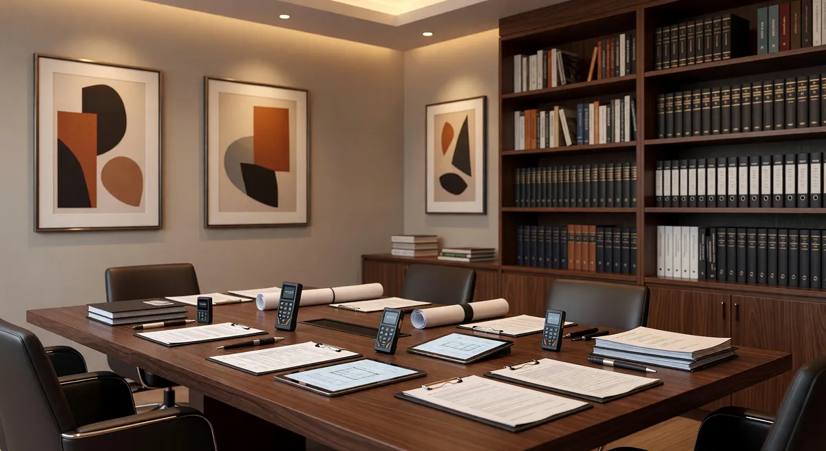 Established Property Inspection Company in Ideal Location