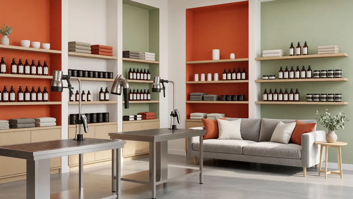 Premier Pet Grooming Business | $336K+ Sales | 4.6 Rated