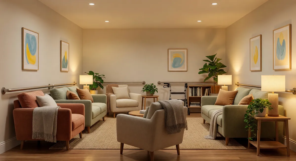 Behavioral Health Business and Group Home Portfolio Available