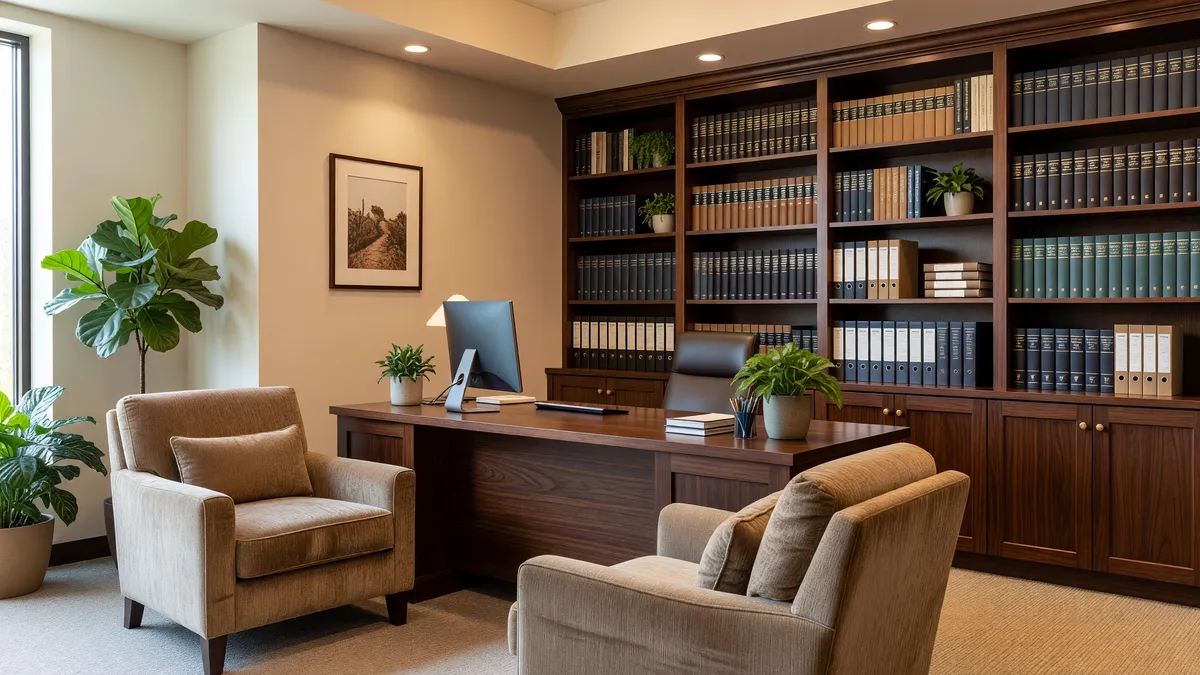 Well-Established CPA Practice in Southwest Kansas