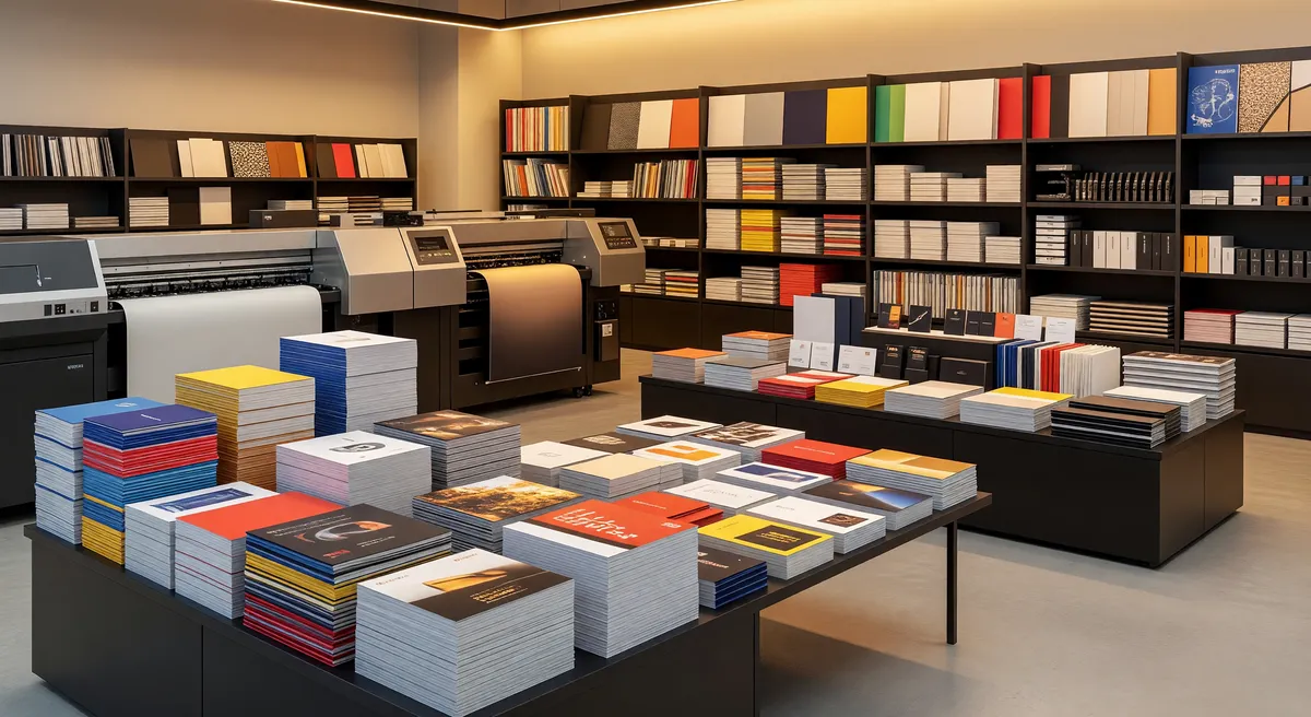 Highly Profitable Full Service Printing and Marketing Solutions