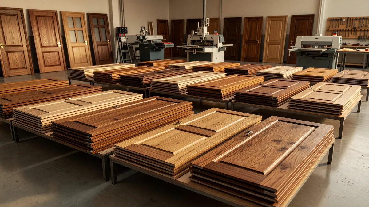 Commercial and Res Manufacturing Business w/ Longtime Employees