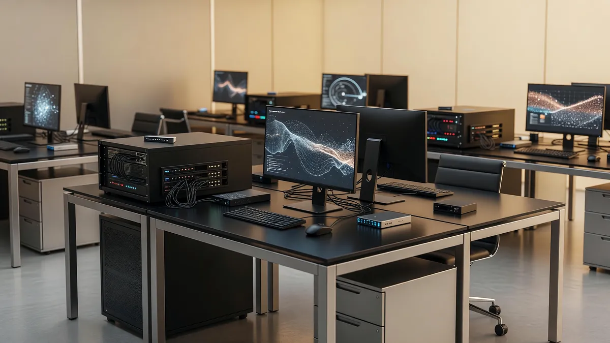 Established MSP Offering High Recurring Revenue in DFW