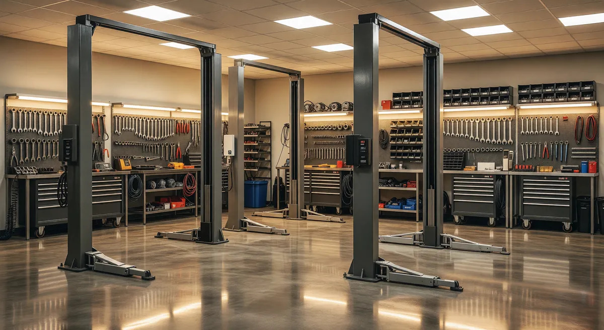 Trusted Automotive Repair Shop with Real Estate in Baton Rouge
