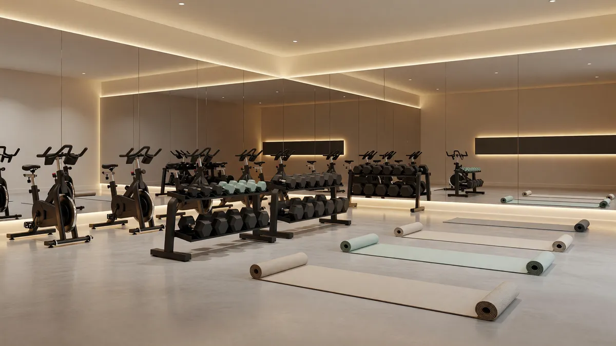 Established Boutique Fitness Franchise Available at Discount