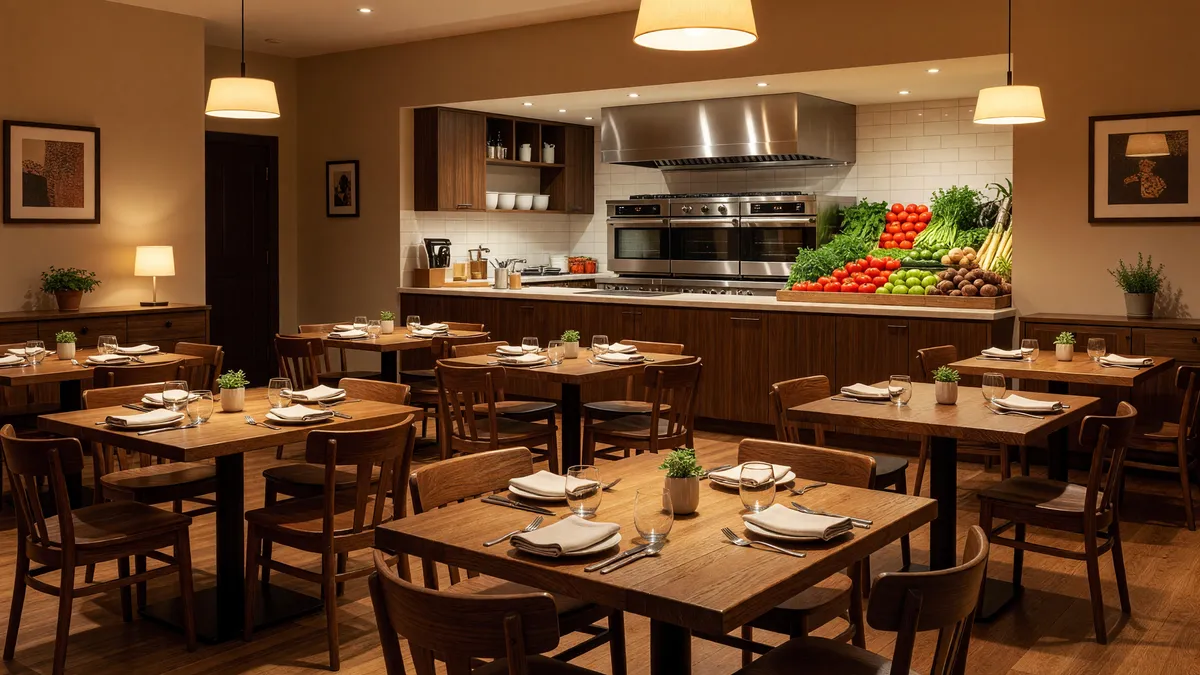 Established Family Restaurant for Sale