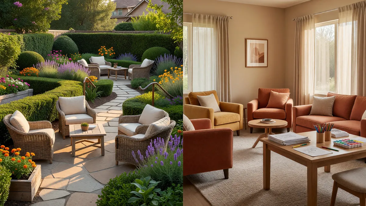 Licensed 6-Bed Residential Care Facility in Eastvale