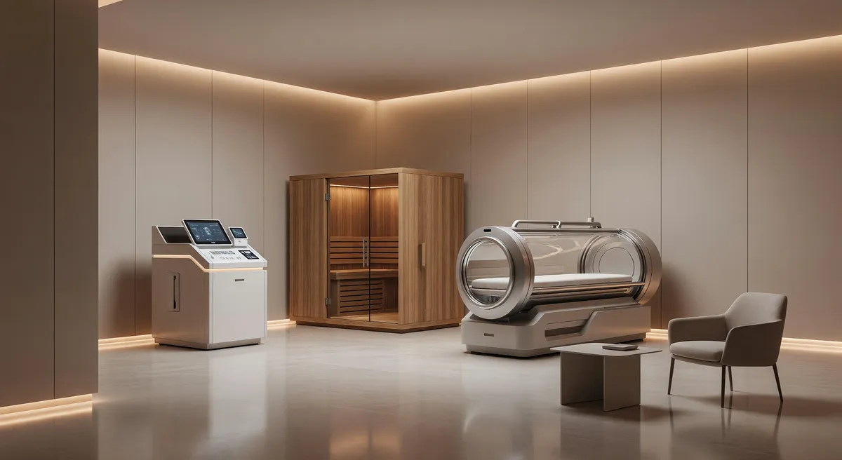 Innovative Medical Center Offering Life-Extending Treatments in Dallas