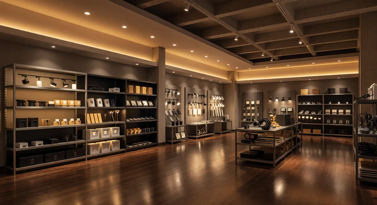 Profitable Residential & Commercial Lighting Business in Kansas City Metro