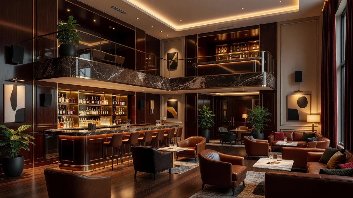 Turnkey Bar/Lounge with Entertainment in Mission District